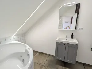 Prodej bytu 4+kk, Praha - Nové Město, Malá Štěpánská, 146 m2