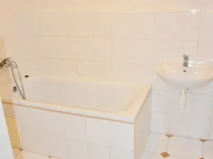Pronájem bytu 2+1, Praha - Holešovice, Jateční, 55 m2
