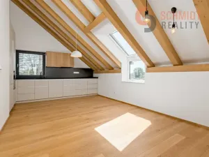 Pronájem bytu 3+kk, Břeclav, Pod Zámkem, 67 m2