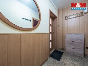 Prodej bytu 3+kk, Praha - Chodov, Markušova, 79 m2