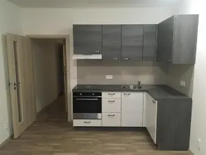 Pronájem bytu 1+kk, Olomouc, Janského, 28 m2