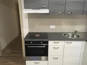 Pronájem bytu 1+kk, Olomouc, Janského, 28 m2