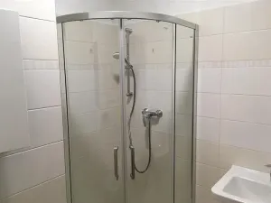 Pronájem bytu 1+kk, Olomouc, Janského, 28 m2