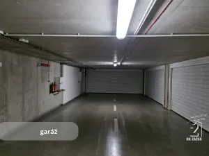 Prodej bytu 2+kk, České Budějovice, Staroměstská, 76 m2