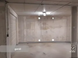 Prodej bytu 2+kk, České Budějovice, Staroměstská, 76 m2