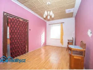 Prodej rodinného domu, Trnov, 135 m2
