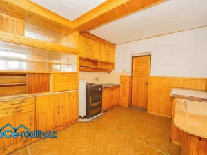 Prodej rodinného domu, Lično, 142 m2
