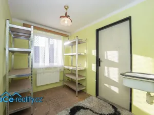 Prodej rodinného domu, Žďár nad Orlicí, 172 m2