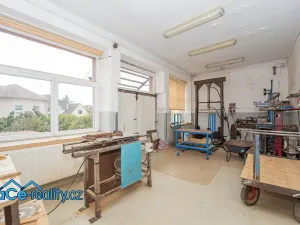 Prodej rodinného domu, Újezd u Chocně, 170 m2