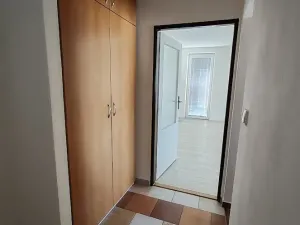 Pronájem bytu 1+1, Lanškroun, Kežmarská, 34 m2