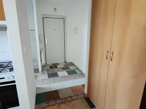 Pronájem bytu 1+1, Lanškroun, Kežmarská, 34 m2