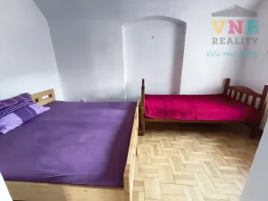 Pronájem bytu 2+1, Mohelnice, Horní Krčmy, 70 m2