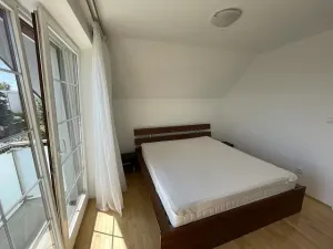 Pronájem rodinného domu, Praha - Suchdol, Havraní, 355 m2