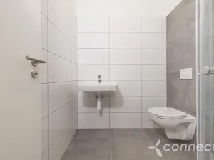 Pronájem bytu 1+1, Přerov - Přerov I-Město, Husova, 29 m2
