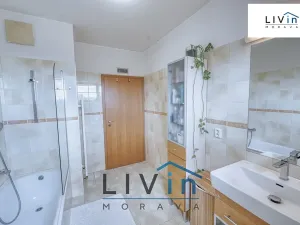 Pronájem bytu 2+1, Olomouc, Horní lán, 78 m2