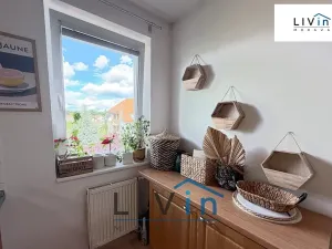 Pronájem bytu 2+1, Olomouc, Horní lán, 78 m2
