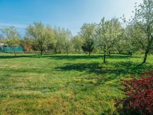 Prodej zahrady, Suchonice, 1301 m2