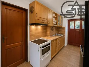 Prodej rodinného domu, Hlízov, 99 m2