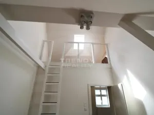 Prodej bytu 3+kk, Rokycany, U Plynárny, 89 m2