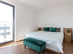 Prodej bytu 3+kk, Nymburk, K Lesu, 88 m2