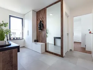 Prodej bytu 3+kk, Nymburk, K Lesu, 88 m2