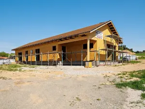 Prodej rodinného domu, Loza, 191 m2