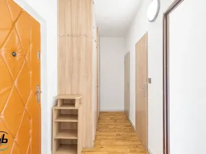 Prodej bytu 1+1, Frýdek-Místek, Janáčkova, 36 m2