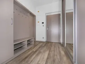 Pronájem bytu 2+kk, Plzeň - Severní Předměstí, Bolevecká, 58 m2