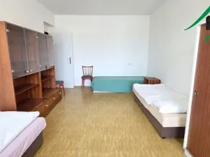 Pronájem bytu 3+1, Stříbro, Mánesova, 80 m2