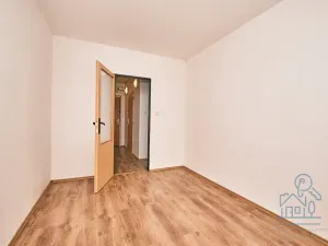 Pronájem bytu 2+kk, Příbram, Boční, 40 m2