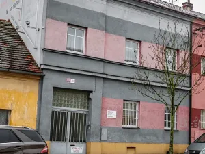 Pronájem bytu 1+1, Plzeň, Karlovarská, 33 m2