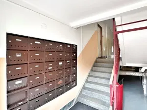 Pronájem bytu 1+1, Kladno, Kyjevská, 32 m2