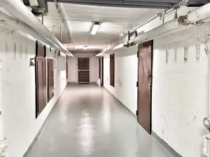 Pronájem bytu 1+1, Kladno, Kyjevská, 32 m2