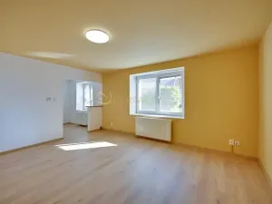 Pronájem bytu 2+1, Olomouc, Lidická, 55 m2