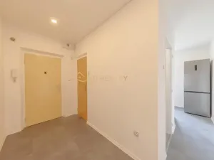 Pronájem bytu 3+1, Olomouc, tř. Kosmonautů, 62 m2