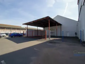 Pronájem skladu, Brandýs nad Labem-Stará Boleslav, 345 m2