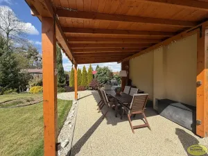 Prodej chaty, Kroměříž, U Strže, 30 m2