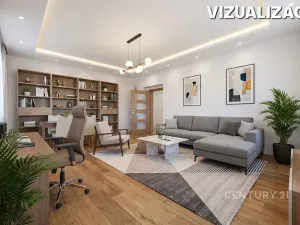 Prodej rodinného domu, Litvínov, Přátelství, 125 m2