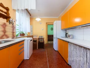 Prodej rodinného domu, Litvínov, Přátelství, 125 m2