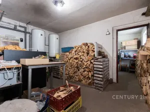 Prodej rodinného domu, Litvínov, Přátelství, 125 m2