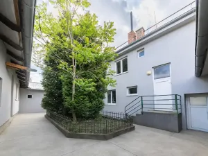 Prodej bytu 2+kk, Brno, Zezulova, 42 m2