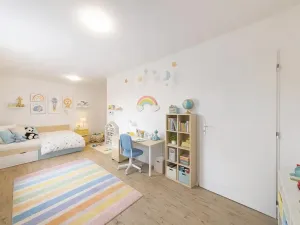 Prodej bytu 3+kk, Brno, Zezulova, 57 m2