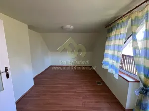 Prodej rodinného domu, Břasy, 72 m2