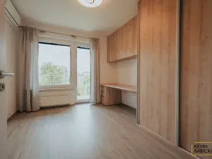 Pronájem bytu 3+kk, Brno - Královo Pole, Kosmova, 96 m2