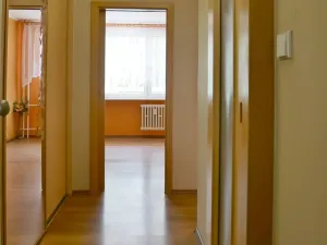 Prodej bytu 2+kk, Praha - Střížkov, Žandovská, 47 m2