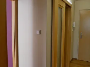 Prodej bytu 2+kk, Praha - Střížkov, Žandovská, 47 m2