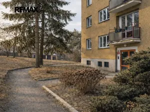 Pronájem bytu 2+1, Praha - Krč, Přechodní, 59 m2
