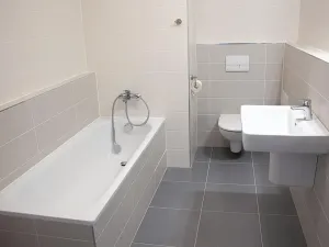 Pronájem bytu 2+kk, Praha - Střížkov, Makedonská, 57 m2