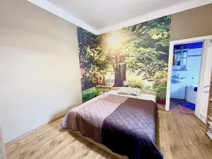 Prodej bytu 3+kk, Praha - Dejvice, Zelená, 128 m2