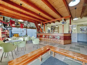 Prodej komerční nemovitosti, Soběslav, 514 m2
